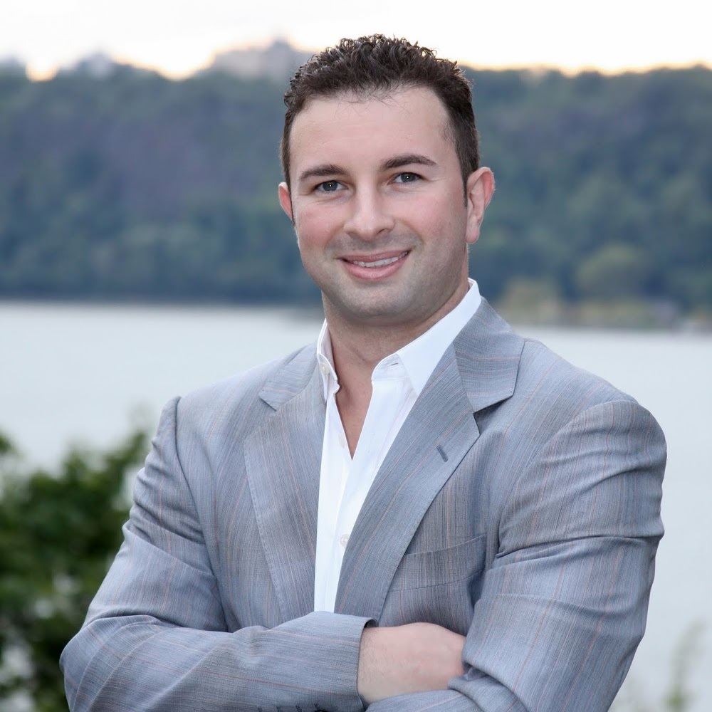 Meet your Posher, Mark